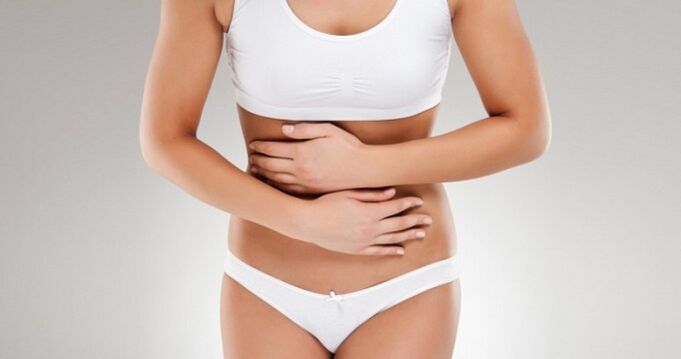 kako očistiti telo parazitov doma